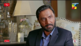 Parizaad - Episode 18 - 16th November 2021